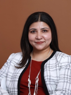 Fundraising Page Image